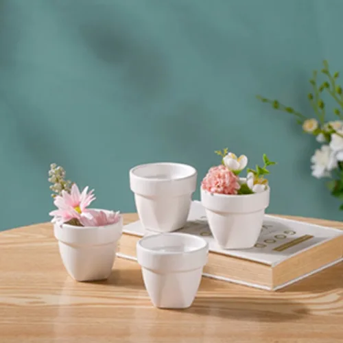 Ceramic Planter Pots